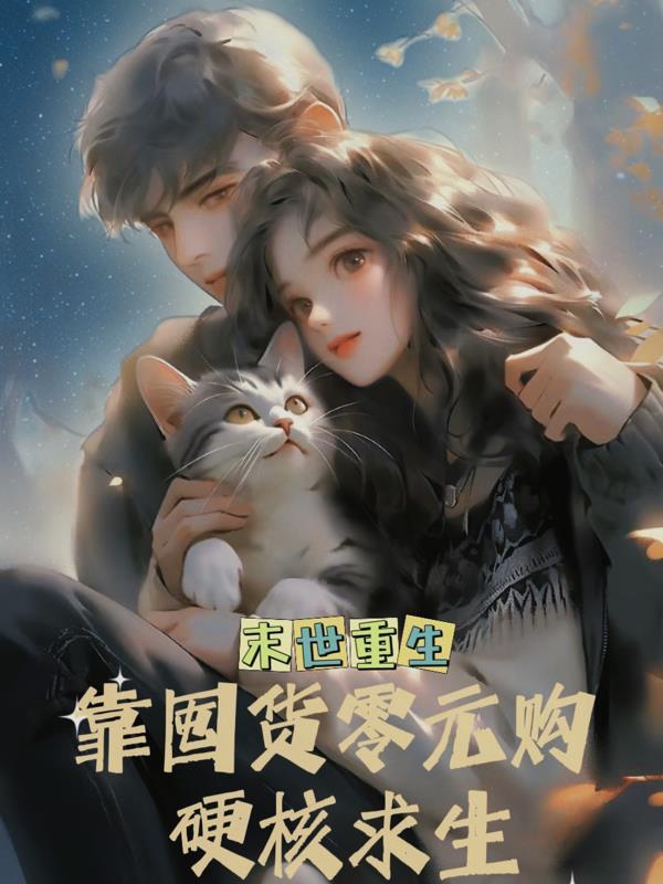 末世重生我靠囤货零元购硬核求生 现言