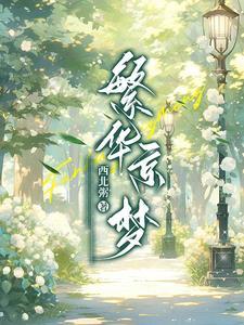 繁华如梦的意思