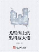 戈壁滩上的黑科技大佬 在线阅读