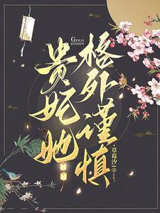 贵妃她格外谨慎免费完整版