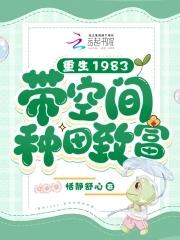 重生八零带空间种田致富