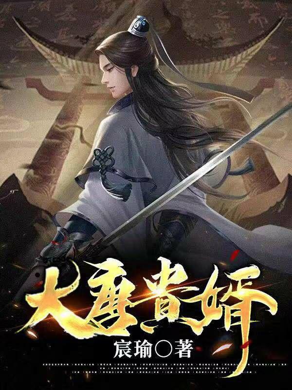 大唐贵婿完整版本免费阅读