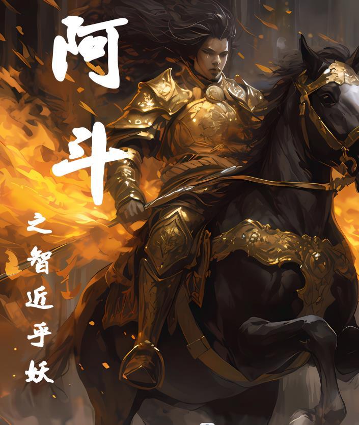 阿斗之智近乎妖全文阅读