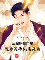 黑粉到巨星从滚出娱乐圈