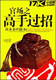 官场之高手过招作者