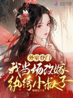 外室登门我当场改嫁纨绔小叔子晋江