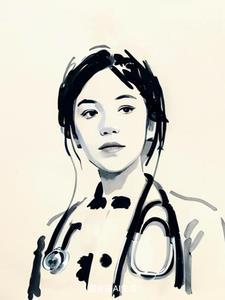 我的法医女友大结局