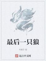 最后一只狼英语怎么说