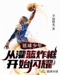 从灌篮炸框开始闪耀TXT全文