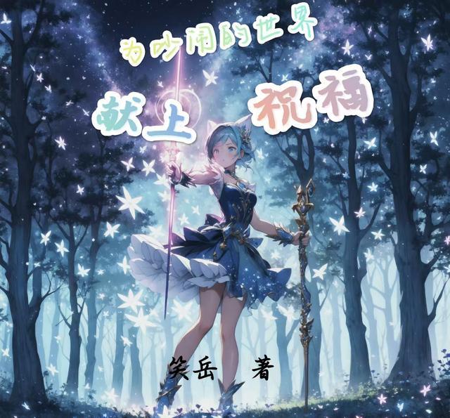 为美好的世界献上祝福剧场版在线