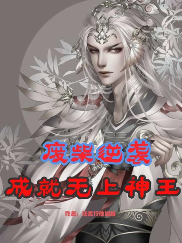 废柴少年得到无上传承