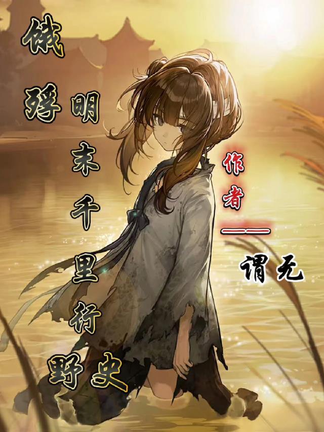 明末饿殍千里行结局攻略