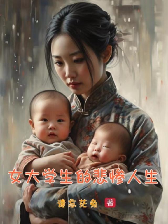 女大学生的泪与悲