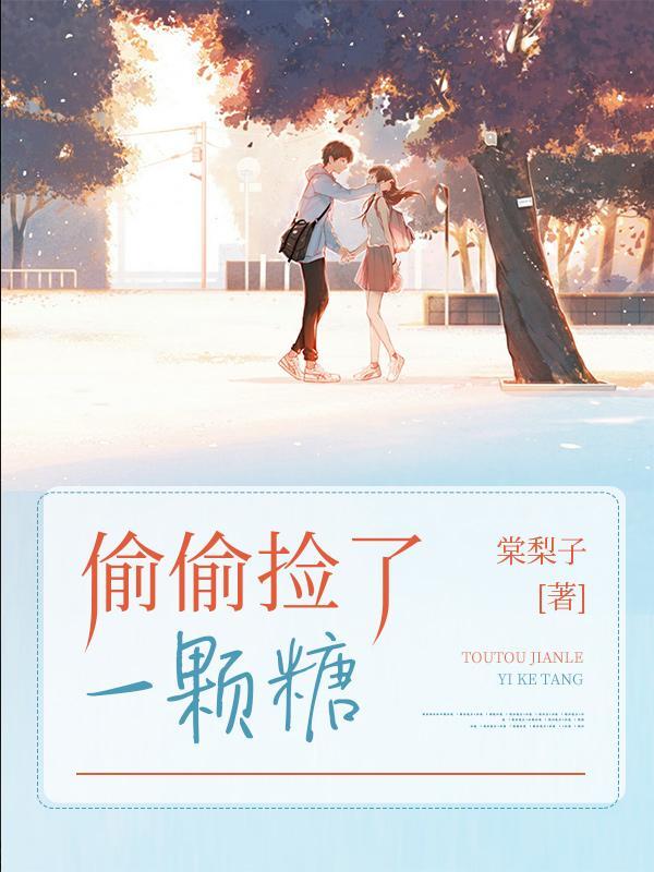 偷偷捡了一颗糖全部目录