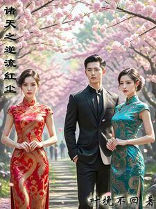 诸天红尘成仙从