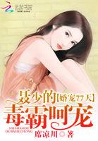 聂少的天价小妻