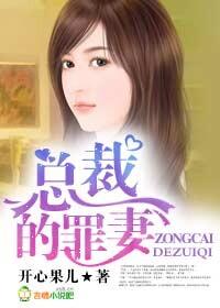 总裁的罪妻楚邵琛