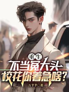 校花你着急啥?免费