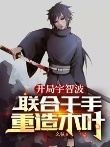 开局泉奈忍界臣服宇智波TXT