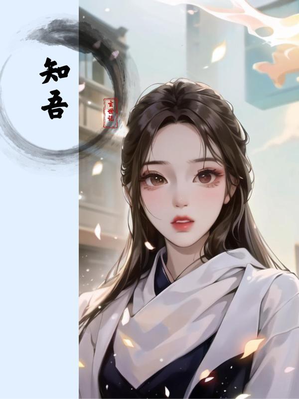知吾者也什么意思