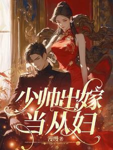 第一章少帅又娶姨太太了