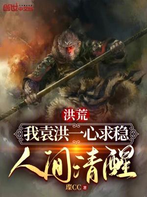 洪荒之袁洪证道