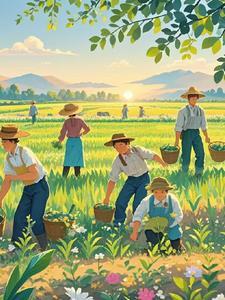 小农民奇遇修真传承免费阅读