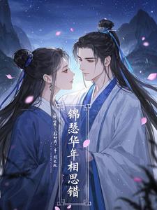 锦瑟年华by细品