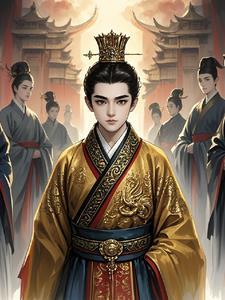 穿越成汉少帝