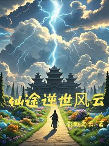 逆转仙途女主角