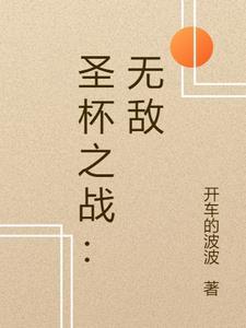 圣杯之战第一季