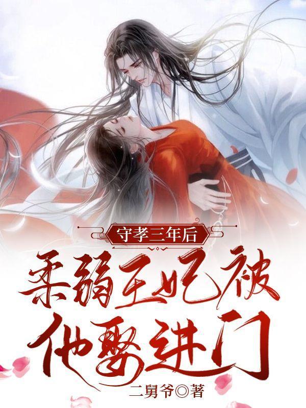 守孝三年后柔弱王妃被他娶进门人物结局