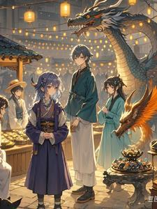 鬼市秘诀第五卷