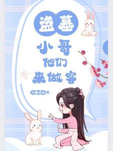 在盗笔世界当万人迷苍灵燃玉