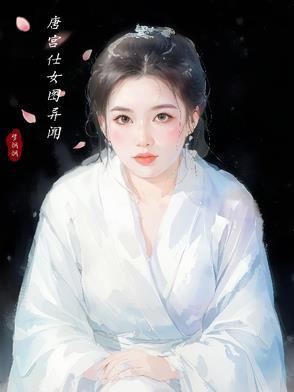 唐宫仕女图特点