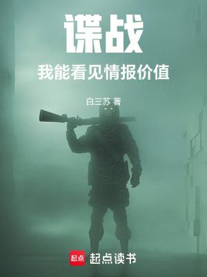 谍战我能看见情报价值无防盗