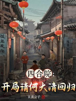 四合院开局请何大清回归 在线阅读