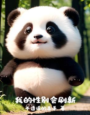 我的性别会刷新结局