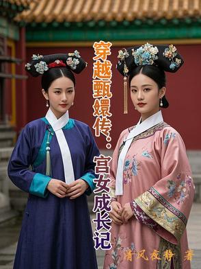 穿越成甄嬛传皇后