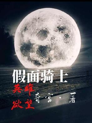 假面骑士之英魂