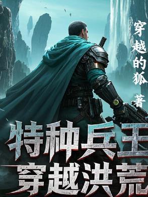 特种兵穿越完本