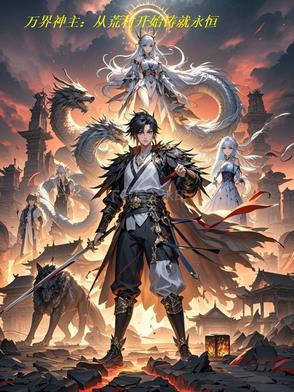 万界神主从荒村开始铸就永恒免费阅读