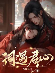 词遇君心沈韶华
