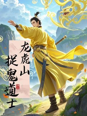 龙虎山捉鬼道士视频