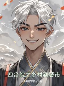 四合院之乡村到城市飞翔的军子