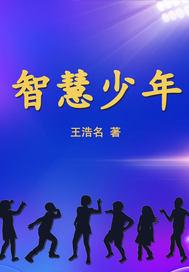 古代智慧少年故事