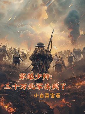 少帅穿越妻