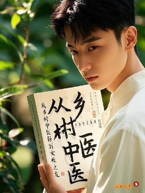 乡村名老中医的故事