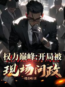 从副县长到封疆大吏讲话