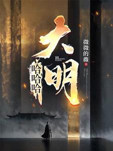 哈哈哈大明完结了吗